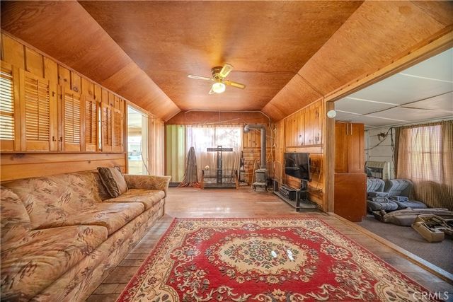 4124 Spruce Trail, Frazier Park, CA 93225
