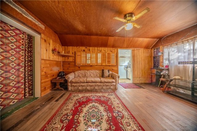 4124 Spruce Trail, Frazier Park, CA 93225