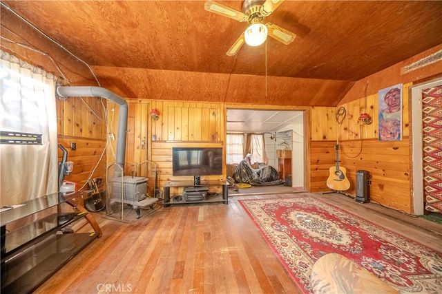 4124 Spruce Trail, Frazier Park, CA 93225