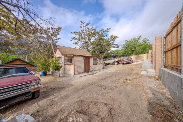 4124 Spruce Trail, Frazier Park, CA 93225