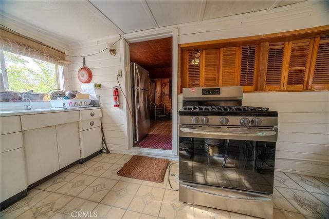 4124 Spruce Trail, Frazier Park, CA 93225