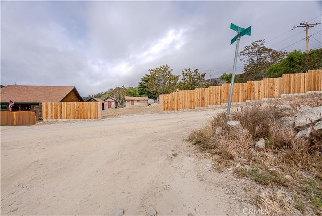 4124 Spruce Trail, Frazier Park, CA 93225