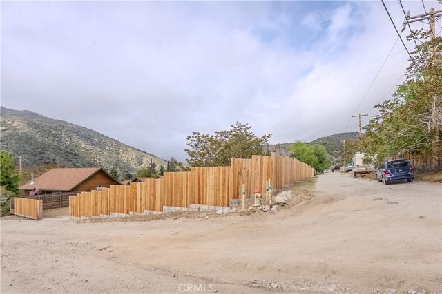 4124 Spruce Trail, Frazier Park, CA 93225