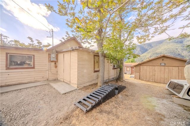 4124 Spruce Trail, Frazier Park, CA 93225