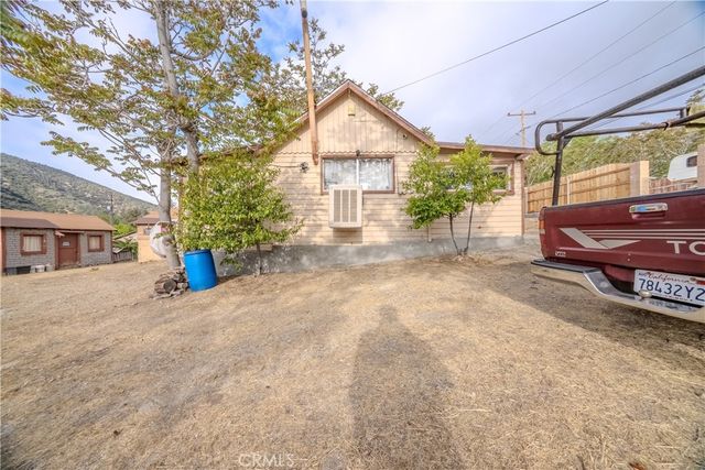 4124 Spruce Trail, Frazier Park, CA 93225