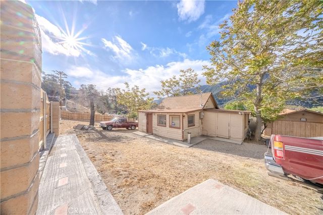 4124 Spruce Trail, Frazier Park, CA 93225
