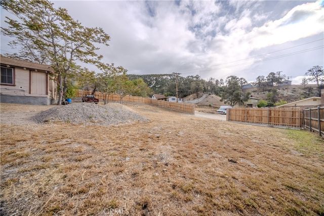 4124 Spruce Trail, Frazier Park, CA 93225