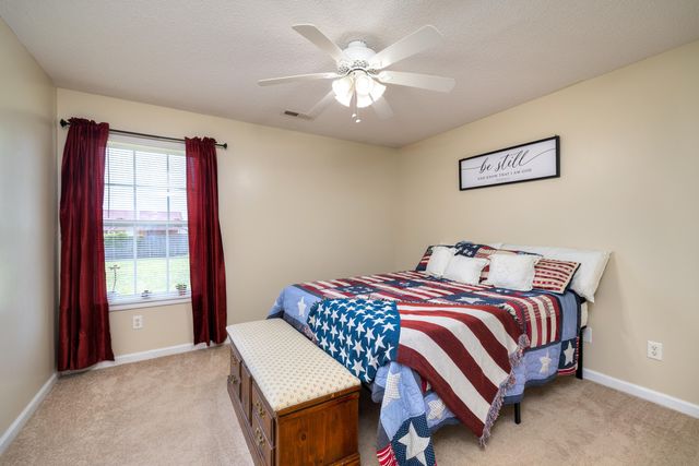3550 Drayton Drive, Dalzell, SC 29040