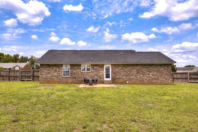 3550 Drayton Drive, Dalzell, SC 29040