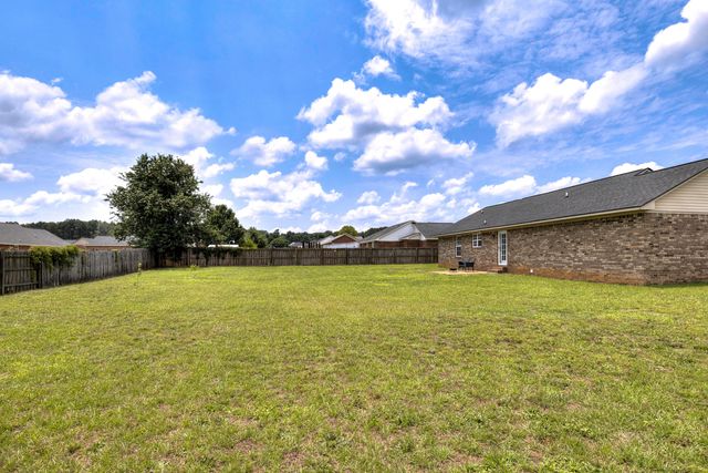 3550 Drayton Drive, Dalzell, SC 29040