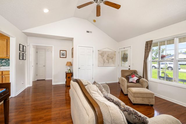 3550 Drayton Drive, Dalzell, SC 29040