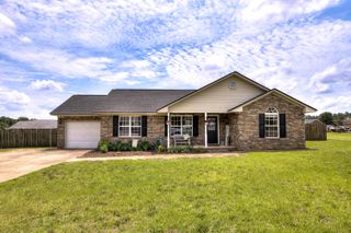 3550 Drayton Drive, Dalzell, SC 29040