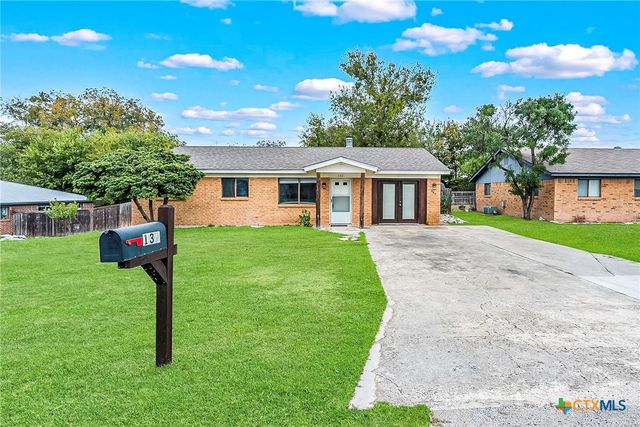 137 Lullwood Dr, New Braunfels, TX 78130