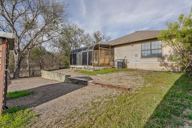 5502 Summer Fest, San Antonio, TX 78244