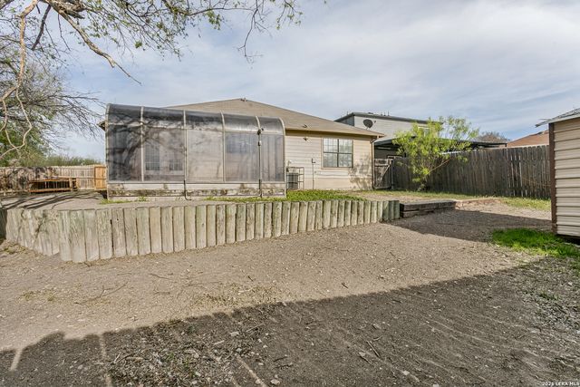 5502 Summer Fest, San Antonio, TX 78244