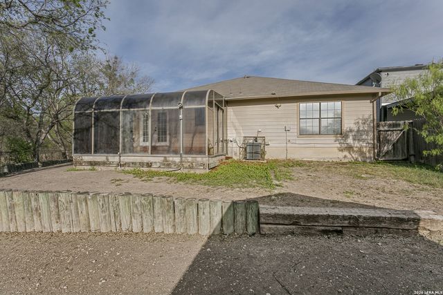 5502 Summer Fest, San Antonio, TX 78244