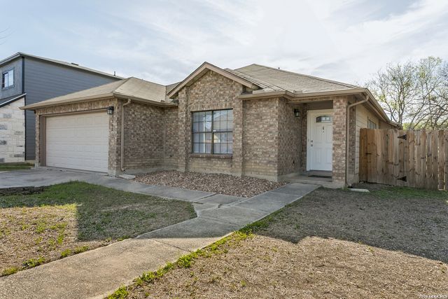 5502 Summer Fest, San Antonio, TX 78244