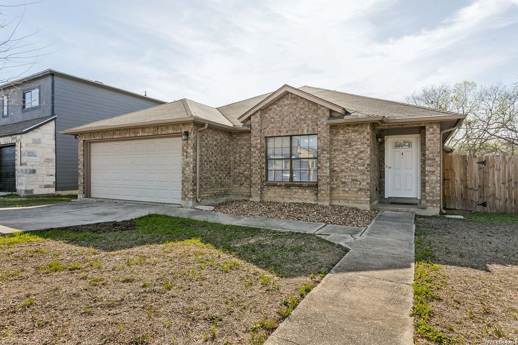 5502 Summer Fest, San Antonio, TX 78244