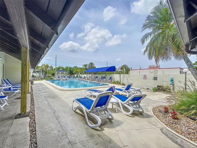 1100 E BAY DRIVE 43, Largo, FL 33770