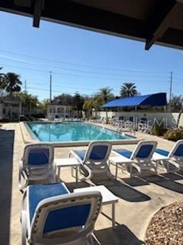 1100 E BAY DRIVE 43, Largo, FL 33770