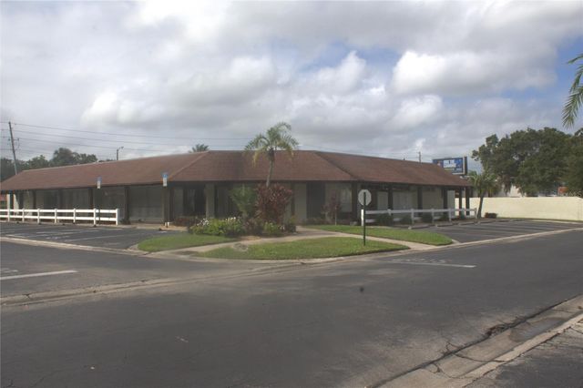 1100 E BAY DRIVE 43, Largo, FL 33770