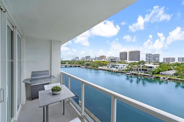 9381 E Bay Harbor Dr 504N, Bay Harbor Islands, FL 33154