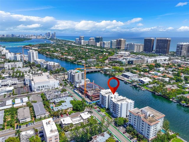 9381 E Bay Harbor Dr 504N, Bay Harbor Islands, FL 33154