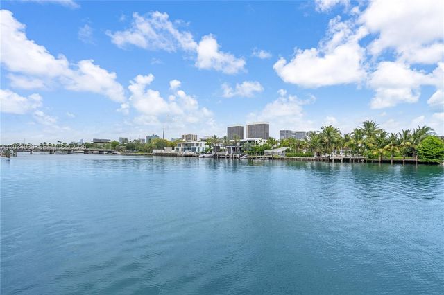 9381 E Bay Harbor Dr 504N, Bay Harbor Islands, FL 33154