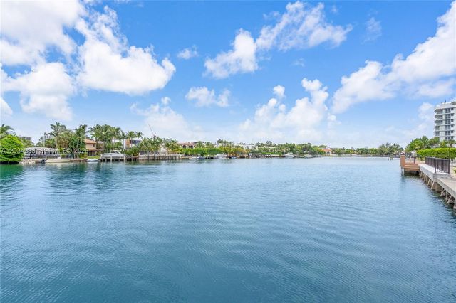 9381 E Bay Harbor Dr 504N, Bay Harbor Islands, FL 33154