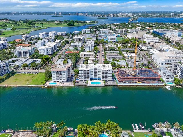 9381 E Bay Harbor Dr 504N, Bay Harbor Islands, FL 33154