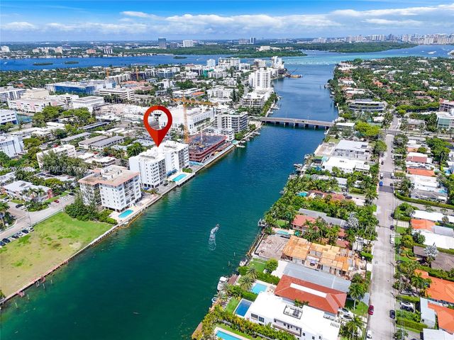 9381 E Bay Harbor Dr 504N, Bay Harbor Islands, FL 33154