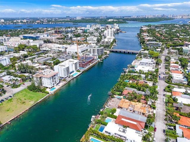 9381 E Bay Harbor Dr 504N, Bay Harbor Islands, FL 33154