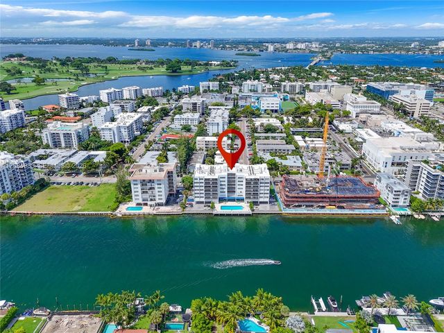 9381 E Bay Harbor Dr 504N, Bay Harbor Islands, FL 33154