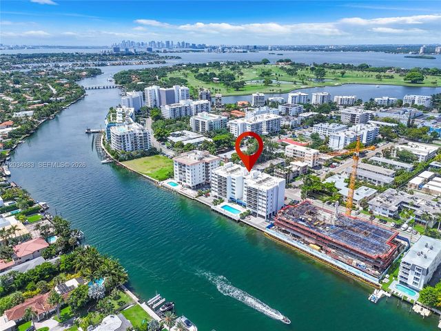 9381 E Bay Harbor Dr 504N, Bay Harbor Islands, FL 33154