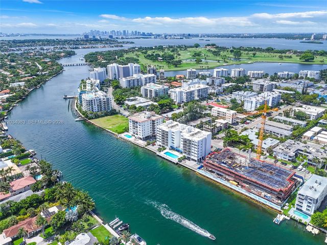 9381 E Bay Harbor Dr 504N, Bay Harbor Islands, FL 33154