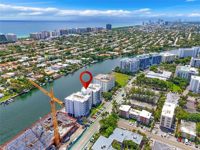 9381 E Bay Harbor Dr 504N, Bay Harbor Islands, FL 33154