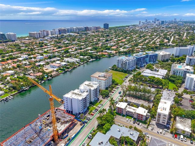 9381 E Bay Harbor Dr 504N, Bay Harbor Islands, FL 33154