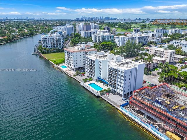 9381 E Bay Harbor Dr 504N, Bay Harbor Islands, FL 33154