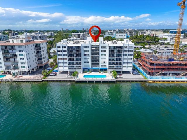 9381 E Bay Harbor Dr 504N, Bay Harbor Islands, FL 33154