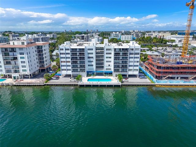 9381 E Bay Harbor Dr 504N, Bay Harbor Islands, FL 33154