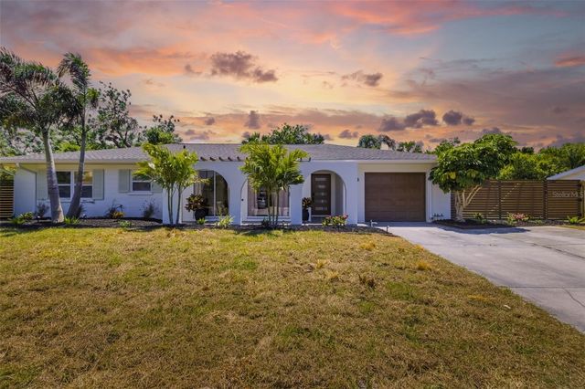 2436 GOLDENROD STREET, Sarasota, FL 34239