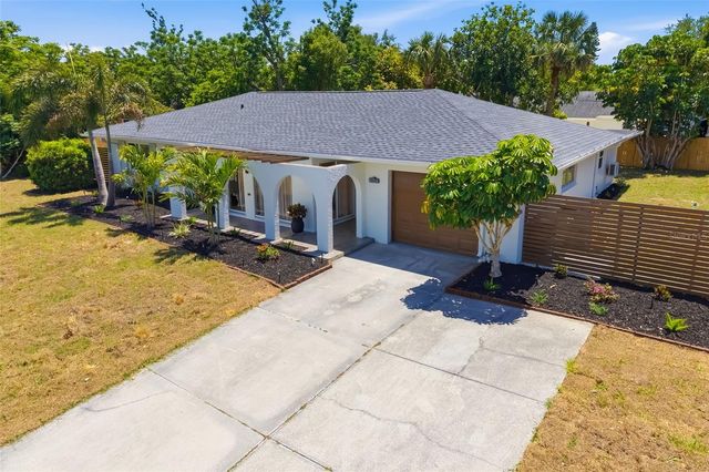 2436 GOLDENROD STREET, Sarasota, FL 34239