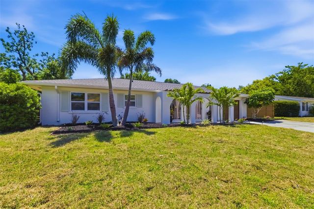 2436 GOLDENROD STREET, Sarasota, FL 34239