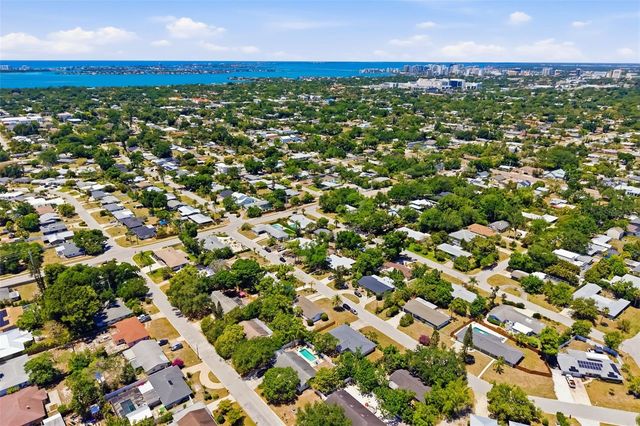 2436 GOLDENROD STREET, Sarasota, FL 34239