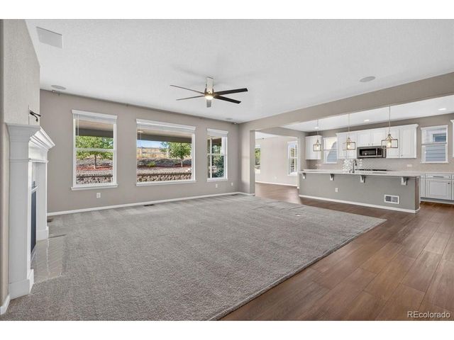 17886 E Emilia Dr, Parker, CO 80134
