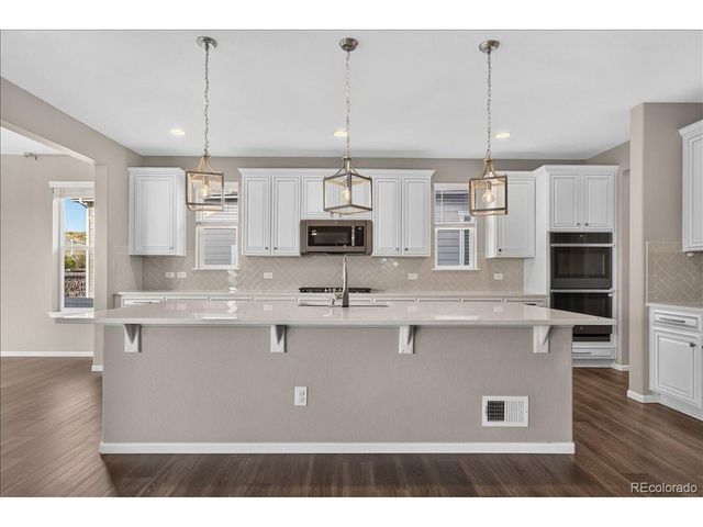 17886 E Emilia Dr, Parker, CO 80134