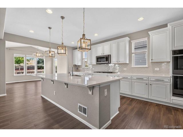 17886 E Emilia Dr, Parker, CO 80134