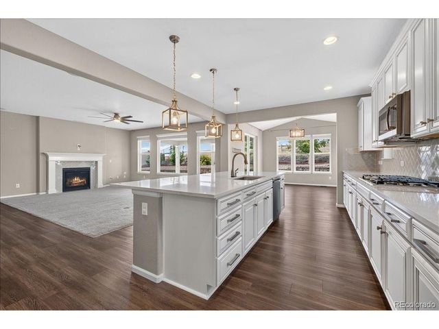 17886 E Emilia Dr, Parker, CO 80134