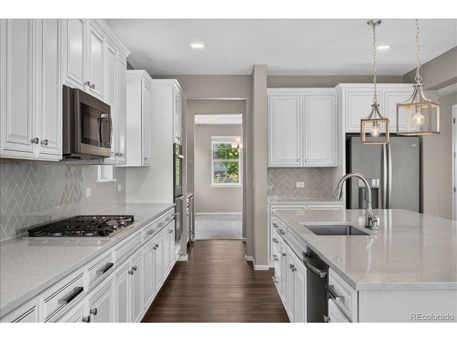 17886 E Emilia Dr, Parker, CO 80134