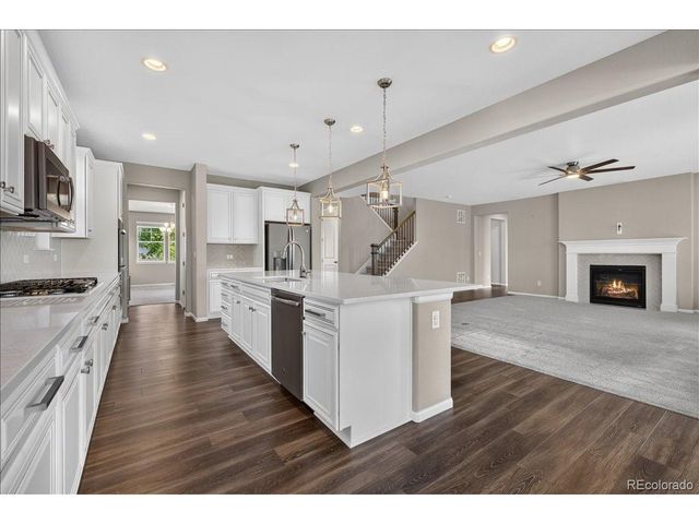 17886 E Emilia Dr, Parker, CO 80134